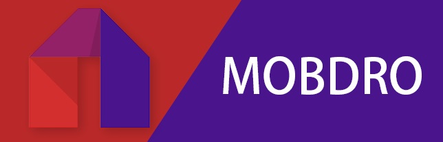 Logo Mobdro