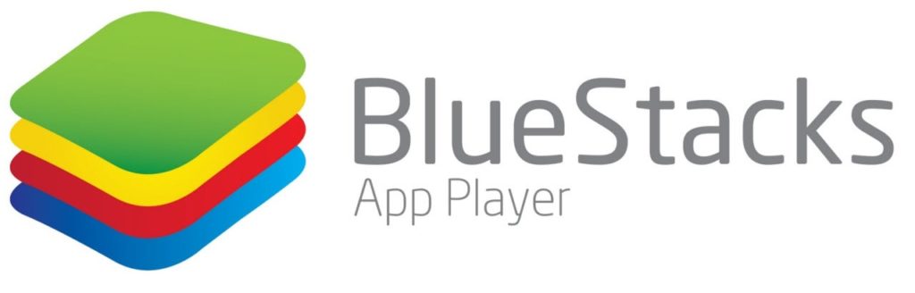 Logo de Bluestacks