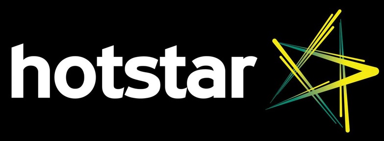 Logo de Hotstar App