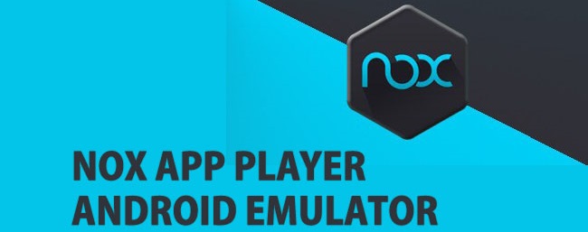 Logo Nox App Player