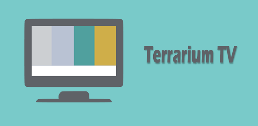 Logo de Terrarium