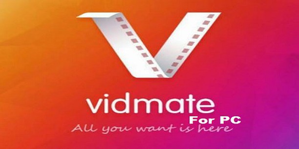Logo de VidMate
